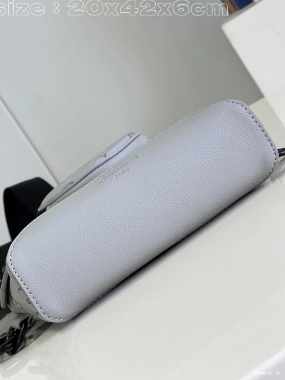 WIS LOUIS VUITTON Slingbag-20*42*6cm Duo 0913